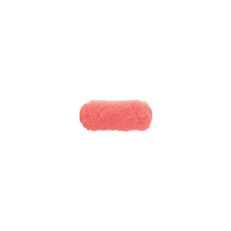 Felpa de rodillo para pintar Truper superficies extra rugosas 9? x 1-1/4? Mod. R-ROPI-930