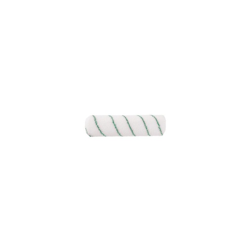 Felpa de rodillo para pintar Truper superficies poco rugosas 9 x 3/8? Mod. R-ROPI-910M