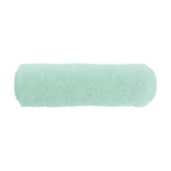 Felpa de rodillo para pintar Truper superficies poco rugosas 9? x 5/8? Mod. R-ROPI-915