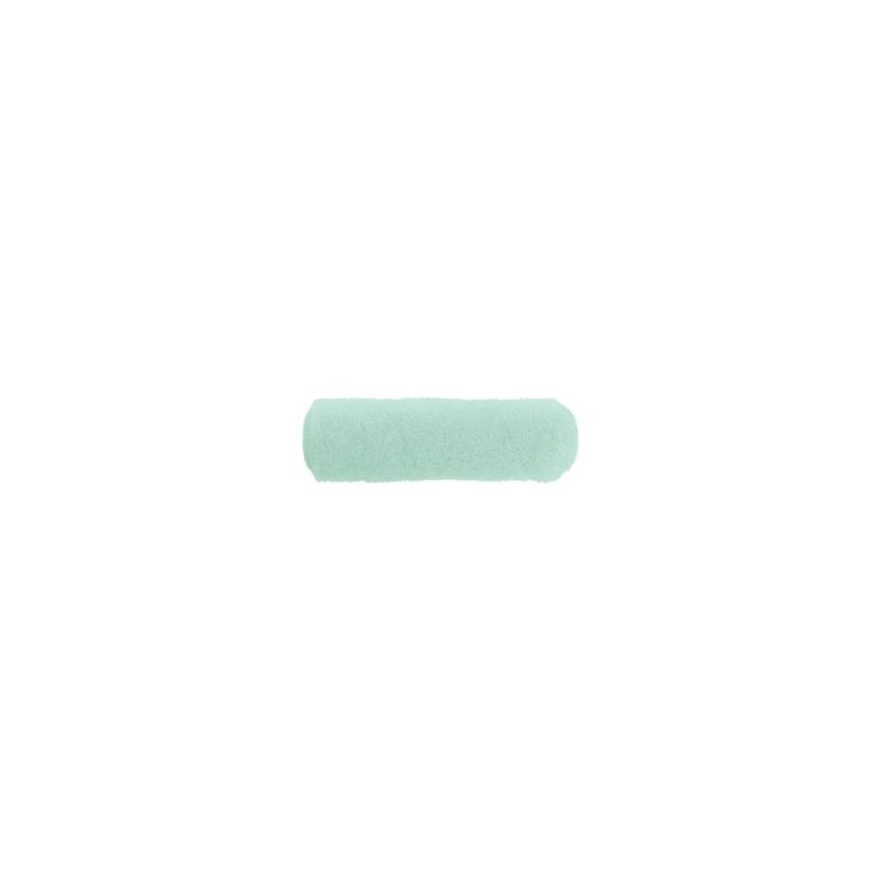 Felpa de rodillo para pintar Truper superficies poco rugosas 9? x 5/8? Mod. R-ROPI-915