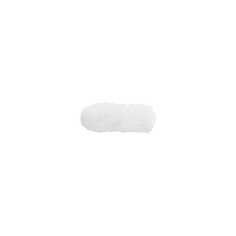 Felpa para rodillo de pintar Pretul superficies extra rugosas Mod. R-ROPI-930P