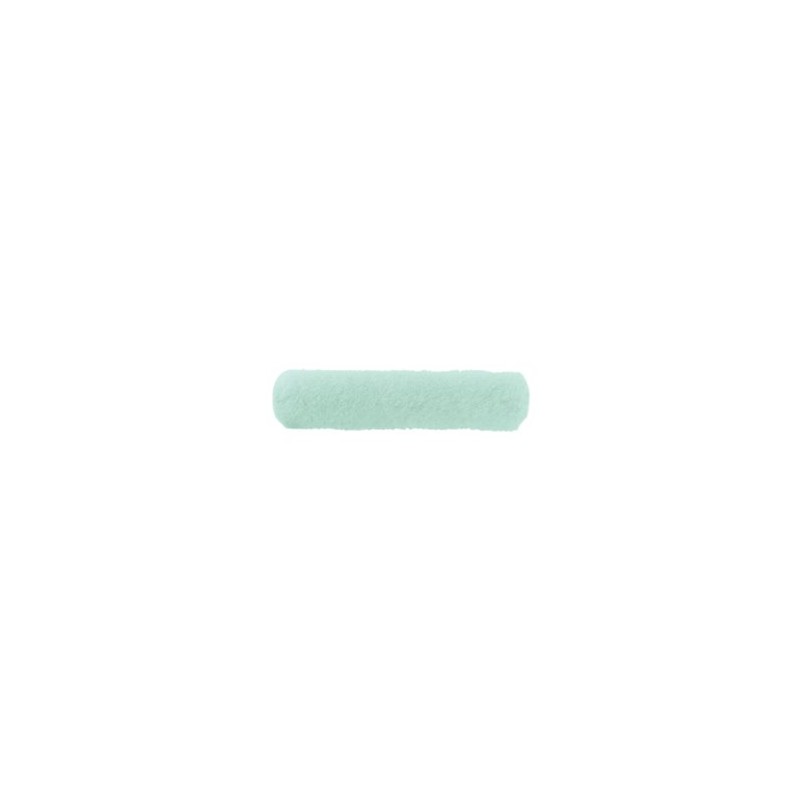 Felpa para rodillo de pintar Truper 12? x 5/8? superficies poco rugosas Mod. R-ROPI-1215