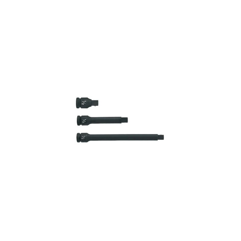 Extensiones Truper de Impacto Cuadro 1/2?