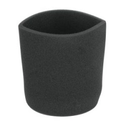 Filtro de espuma para aspiradora ASPI-6 / ASPI-12 / ASPI-16 TRUPER Mod. FILE-ASPI-G2