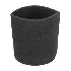 Filtro de espuma para aspiradora ASPI-6 / ASPI-12 / ASPI-16 TRUPER Mod. FILE-ASPI-G2