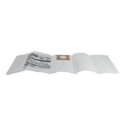 Filtro de papel para aspiradora ASPI-06 TRUPER Mod. FILP-ASPI-G1