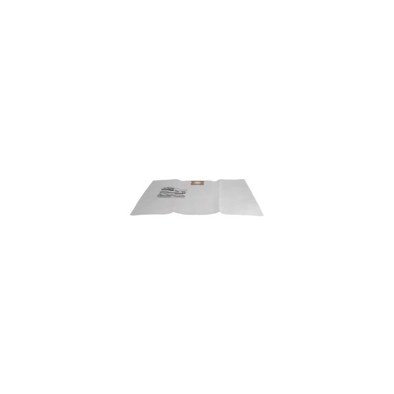 Filtro de papel para aspiradora TRUPER de 12 a 16 gal Mod. FILP-ASPI-G2