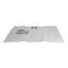 Filtro de papel para aspiradora TRUPER de 12 a 16 gal Mod. FILP-ASPI-G2