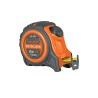 Flexómetro Auto-Lock TRUPER contra impactos 8 metros, cinta de 25 mm Mod. FA-8M