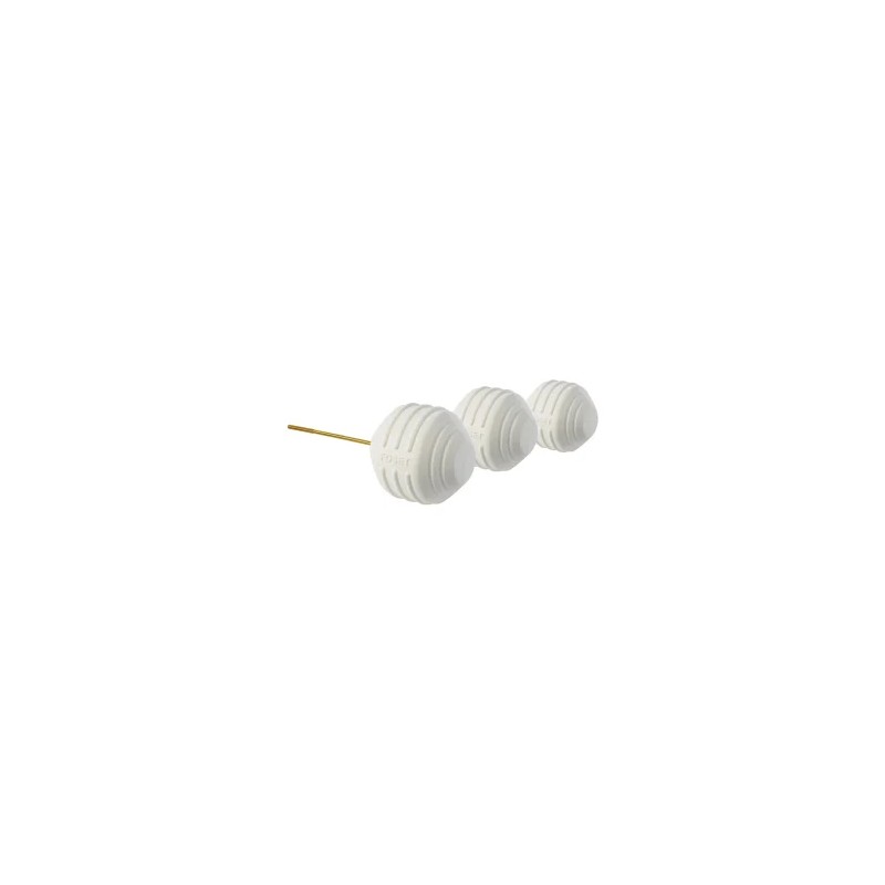 Flotadores para Baño Foset con Varilla 1/4?