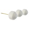 Flotadores para Baño Foset con Varilla 1/4?
