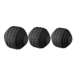 Flotadores para Baño Negros Foset sin Varilla de 1/4?
