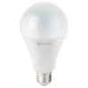 Foco LED Volteck A25 18 W luz cálida Mod. LED-125C