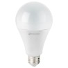 Foco LED Volteck A25 18 W luz cálida Mod. LED-125C
