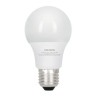 Foco LED Volteck tipo bulbo con 3 tonos de luz Mod. LED-603T