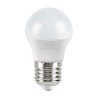 Focos LED Volteck tipo bulbo Luz de día
