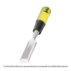 Formón PRETUL 3/8” Mod. FT-3/8P