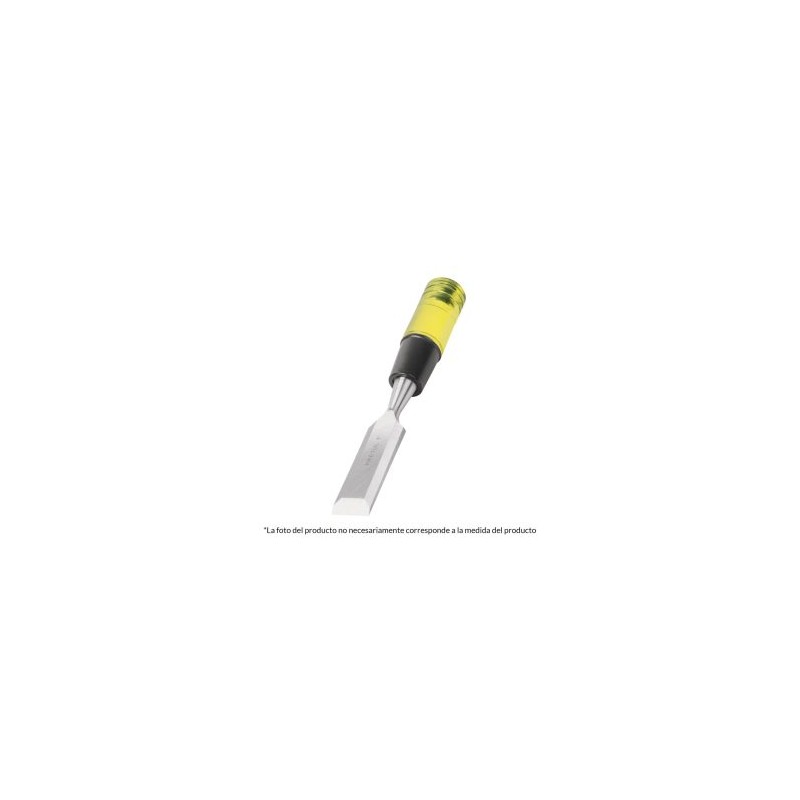 Formón PRETUL 5/8” Mod. FT-5/8P