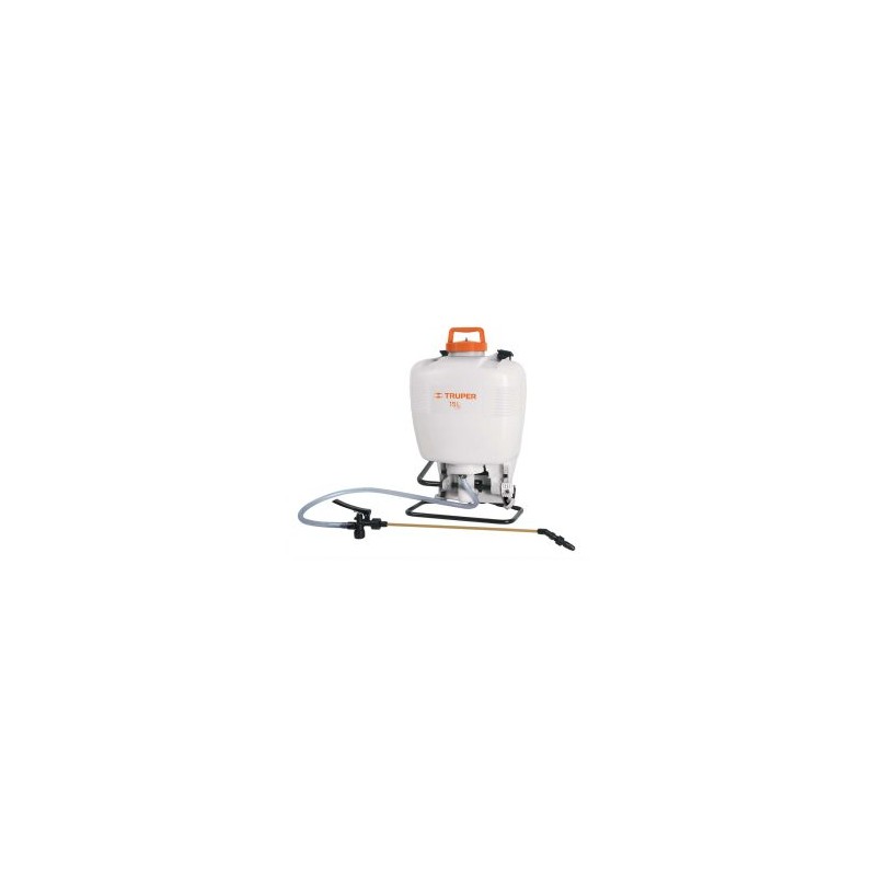 Fumigadora manual Truper 15 litros Mod. FM-425