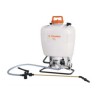 Fumigadora manual Truper 15 litros Mod. FM-425