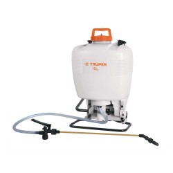 Fumigadora manual Truper 15 litros Mod. FM-425