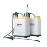 Fumigadoras de mochila Pretul 20 y 16 litros