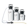 Fumigadoras manuales Truper de 3, 5 y 7 litros