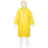 Gabardinas impermeables Truper doble capa