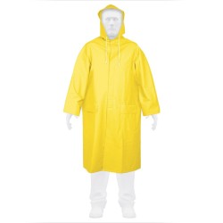 Gabardinas impermeables Truper doble capa