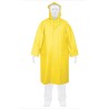 Gabardinas impermeables Truper doble capa