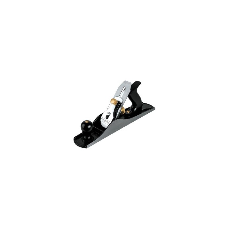 Garlopa de carpintero Truper liso Mod. 5L