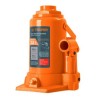 Gato hidráulico de botella Truper 32 t Mod. GAT-32