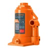 Gato hidráulico de botella Truper 32 t Mod. GAT-32