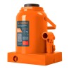 Gato hidráulico de botella Truper 50 t Mod. GAT-50
