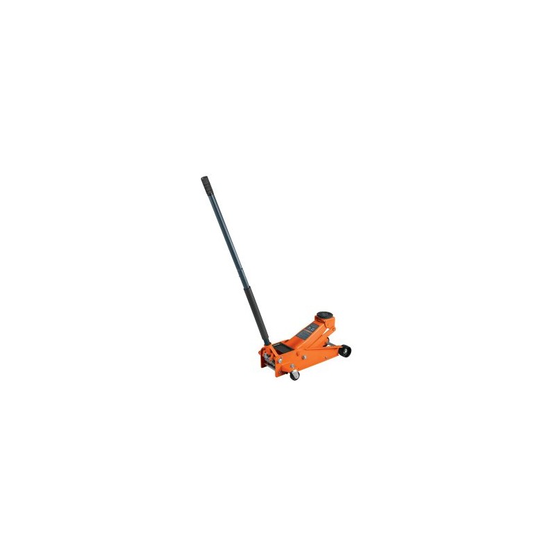 Gato hidráulico de patín Truper 3 t profesional Mod. GAPRO-300