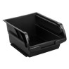Gaveta apilable de plástico Truper 25 x 17 x 11 cm Mod. GAV-3