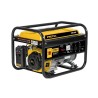 Generador eléctrico con motor a gasolina PRETUL 2.8 kW Mod. GEN-25P