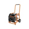 Generador eléctrico portátil con motor a gasolina TRUPER 1.5 kW Mod. GEN-15X