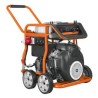 Generador eléctrico portátil con motor a gasolina TRUPER 10 kW Mod. GEN-100X