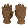 Guantes de seguridad y trabajo Truper de carnaza premium para electricista Mod. GU-715