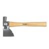 Hacha Doméstica Truper De 14? con Mango de Hickory Mod. HH-1-1/2