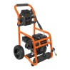 Hidrolavadora con motor a gasolina TRUPER 3,300 psi Mod. LAGAS-3300