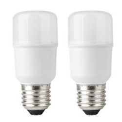 Focos LED Volteck tipo barra luz de día