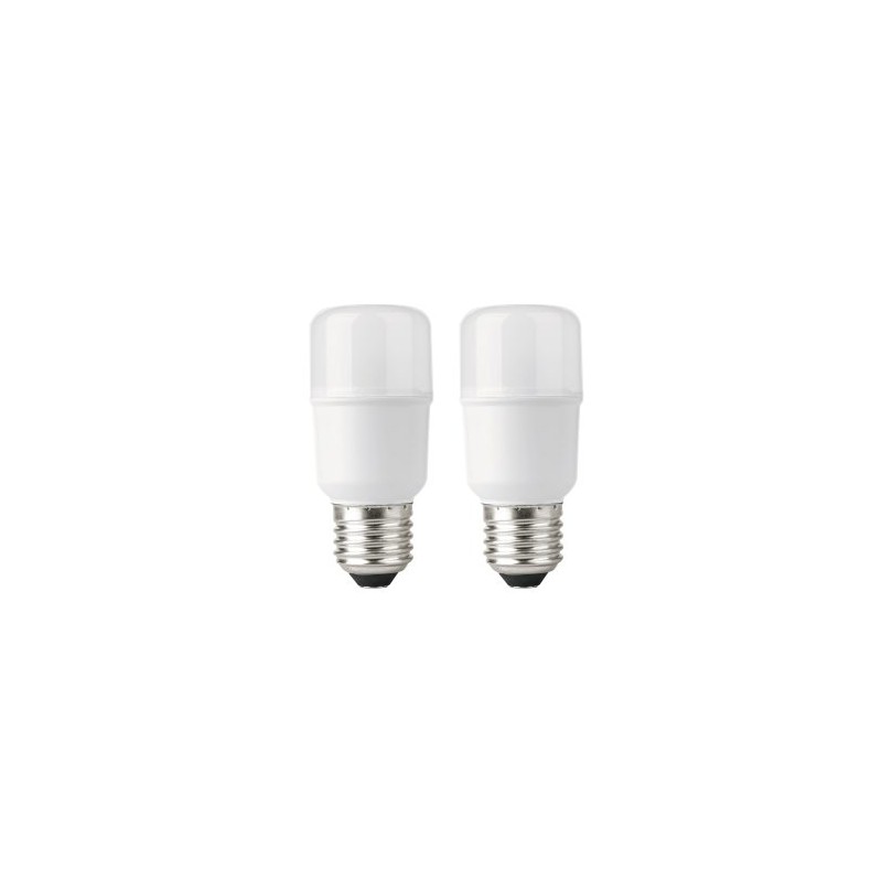 Focos LED Volteck tipo barra luz de día