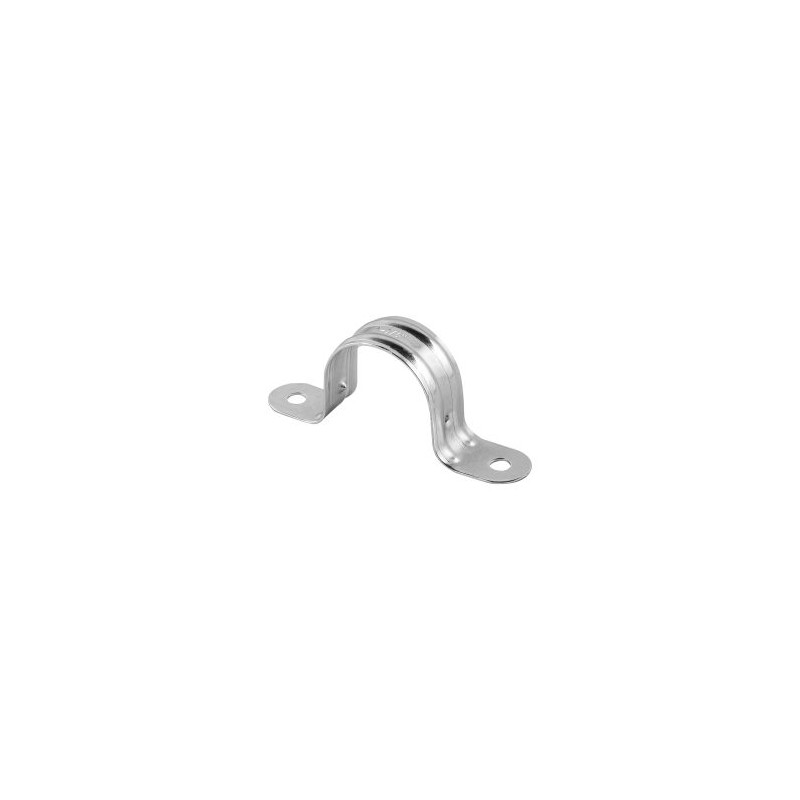 Abrazaderas para tubo Volteck tipo Omega
