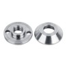 Adaptador para discos abrasivos 4? y 4-1/2? tipo 42 5/8-11 Truper Mod. ADC-MINI
