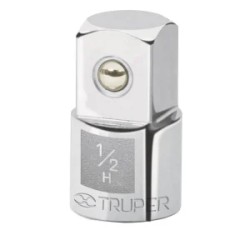 Adaptador para Matraca de 1/2? a 3/4? Truper Mod. A-5653