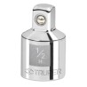 Adaptador para Matraca de 1/2? a 3/8? Truper Mod. A-5254