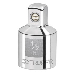 Adaptador para Matraca de 1/2? a 3/8? Truper Mod. A-5254