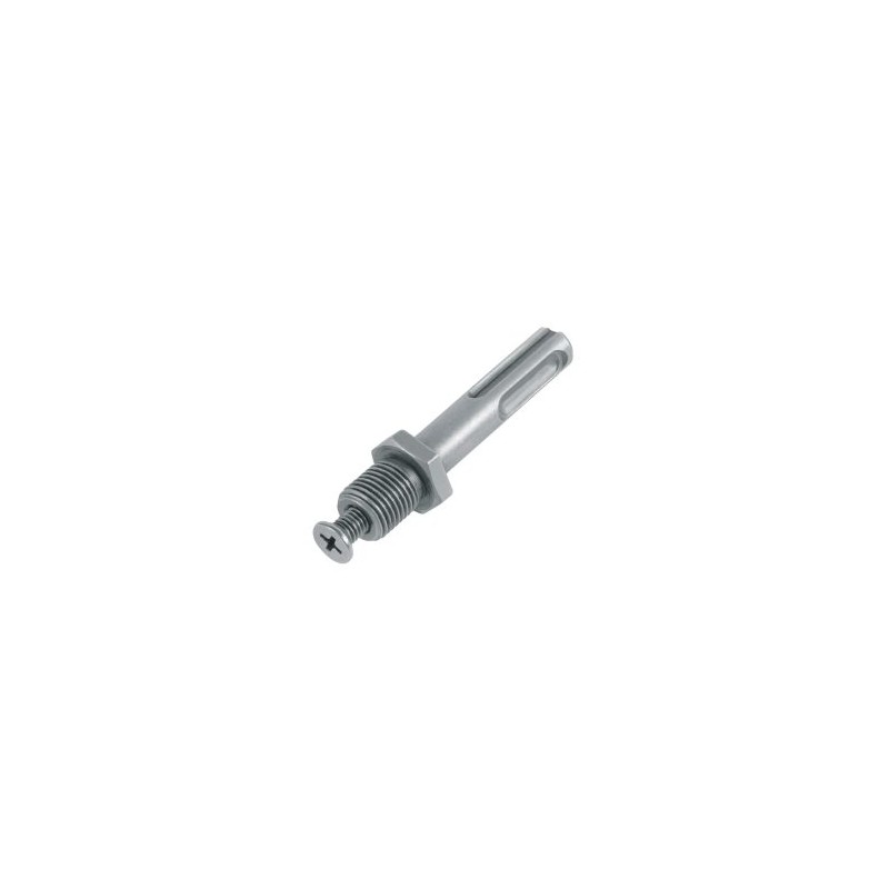 Adaptador para rotomartillos, SDS PLUS Truper Mod. ADAP-PLUS